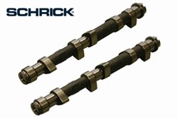 S54 (B32) 6 cil. 24v (M3 E46) uitlaat nokkenas 288 graden