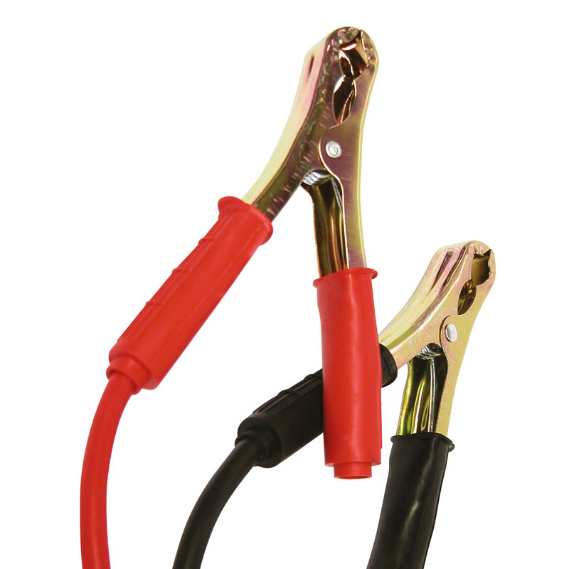 Carpoint Startkabelset 16mm² Geïsoleerde Handgreep