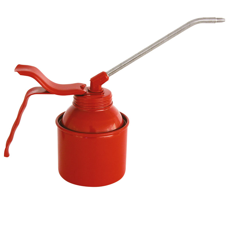 Pressol oliespuit metaal kunstof pomp 250ml