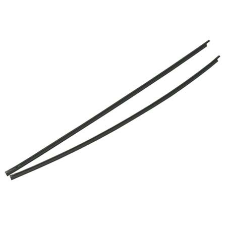 Vervangingsrubber 61cm 2st