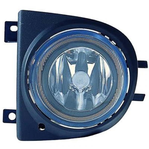 Mistlamp links MICRA, 98-00 H1