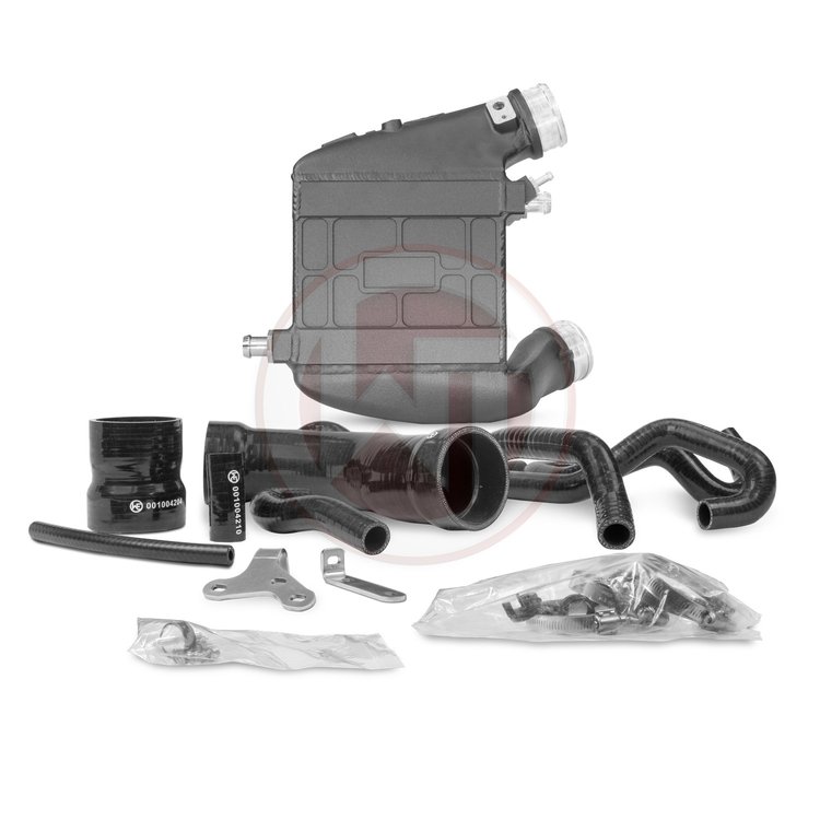 Intercooler Audi RS5 2.9 TFSI [F5] Wagner Performance Kit