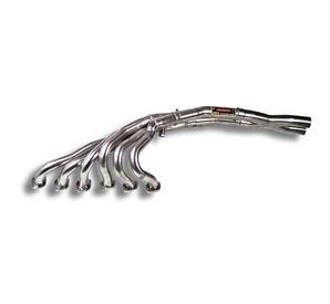 BMW E30 325ix 88 –› 91 Supersprint Manifold(LHD)Stainless steel