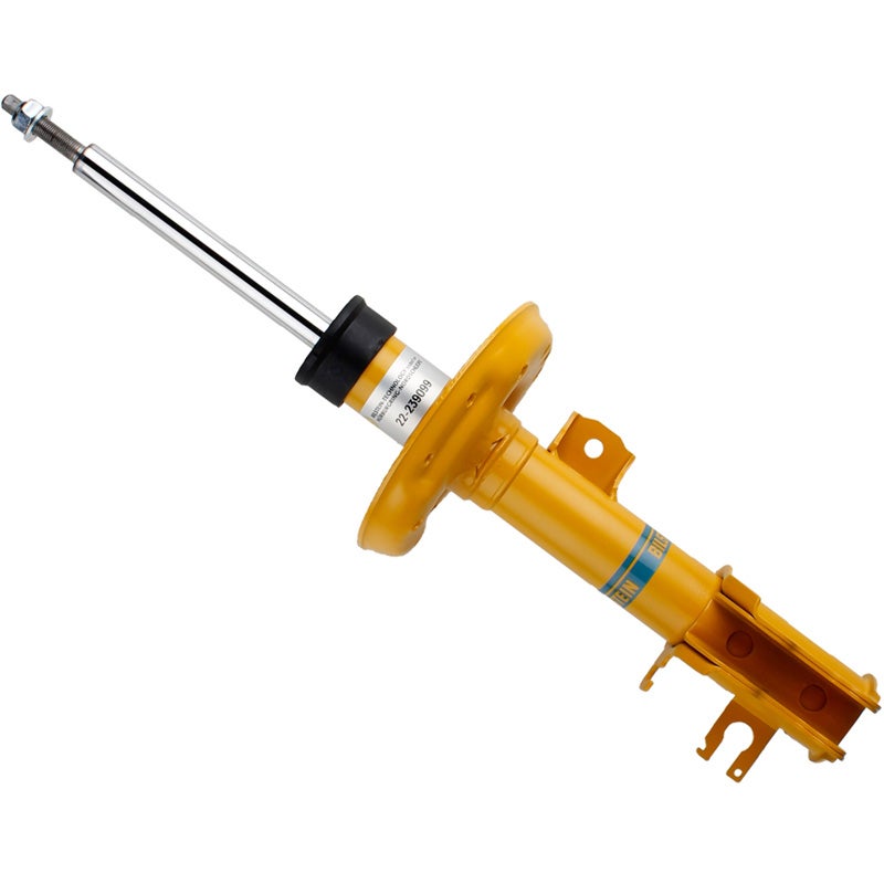 Bilstein B6 (22-239099)  Opel/Vauxhall Adam (M13) 1.0 / 1.2 / 1.4 2012-2019 - vooras links