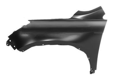 spatbord, rechts Honda CR-V, 2007-2012