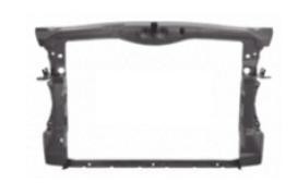 front Citroen C1, 2005-2012