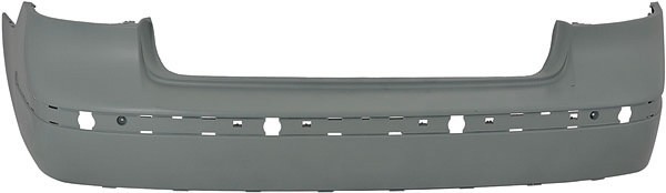 Achterbumper Saab 9-3