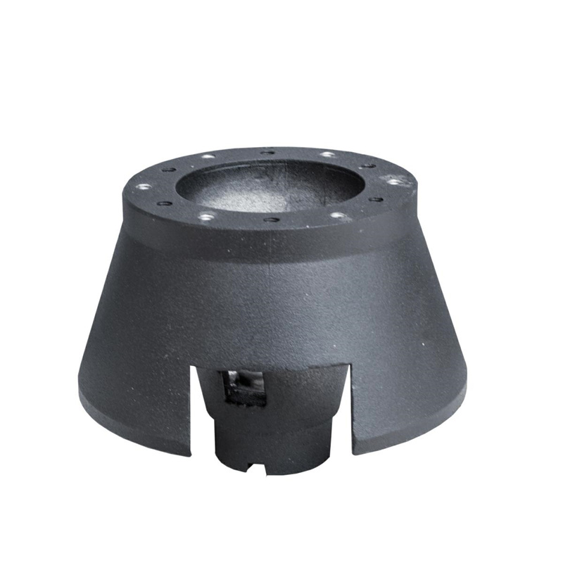 Simoni Racing Airbag Stuurnaaf  Mitsubishi Colt CZ3 2006-