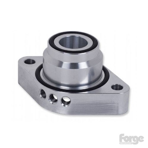SEAT Leon 1.4 Twincharged Dump valve FORGE BLOW OFF ADAPTOR FOR