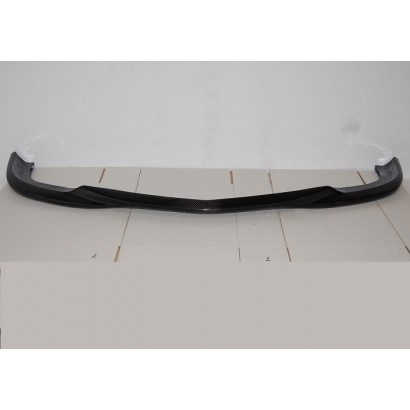 Voorspoiler carbon Mercedes W204 C63 06-10