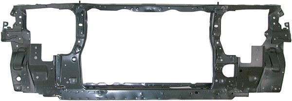 Voorfront Mazda 626 97-02