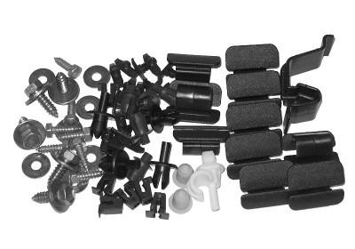 montageset voorschade VW Golf 3, 1991-1997