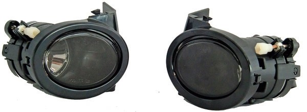 Mistlampset BMW E46 Lim./Touring 1998-2005