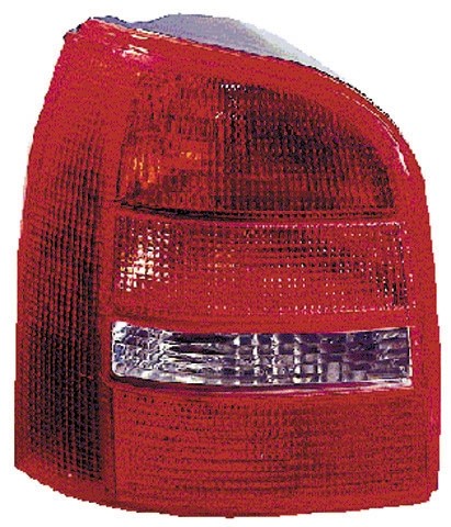 AchterlichtAudi A4 B5 AVANT 99-00 RESTYLING