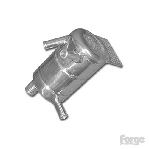 Nissan GTI-R FORGE ALLOY OIL SEPARATOR TANK & KIT