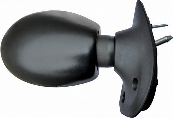 BuitenSpiegel rechts TWINGO 93-98 MECHANISCH Verstelbaar