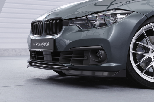 Voorspoiler BMW 3-serie F30/F31 LCI