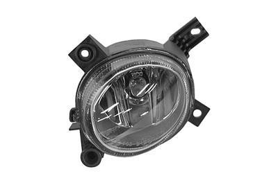 mistlamp, Valeo, (A4 S line), links Audi A4, 2004 -2007