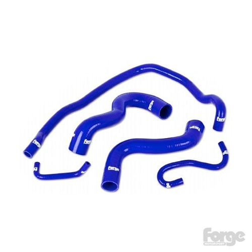 Opel Corsa VXR FORGE COOLANT HOSE KIT CORSA VXR