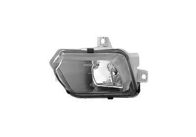 mistlamp, rechts,-08/2004 Iveco Turbodaily, 1999-2006