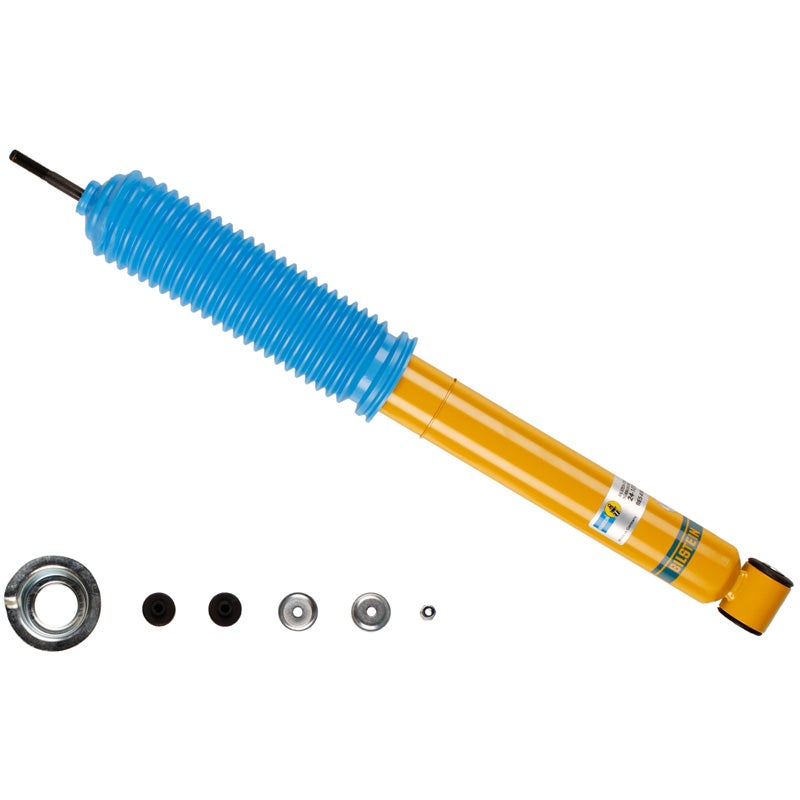 Bilstein B6 (24-101813)  Lada 110 1.5 / 1.6 / 2.0 GTI / Wankel 01/1995-12/2012 / 111 1.5 / 1.6 01/1995-02/2009 / 112 1.5 / 1.6 01/1995-12/2011 - achteras