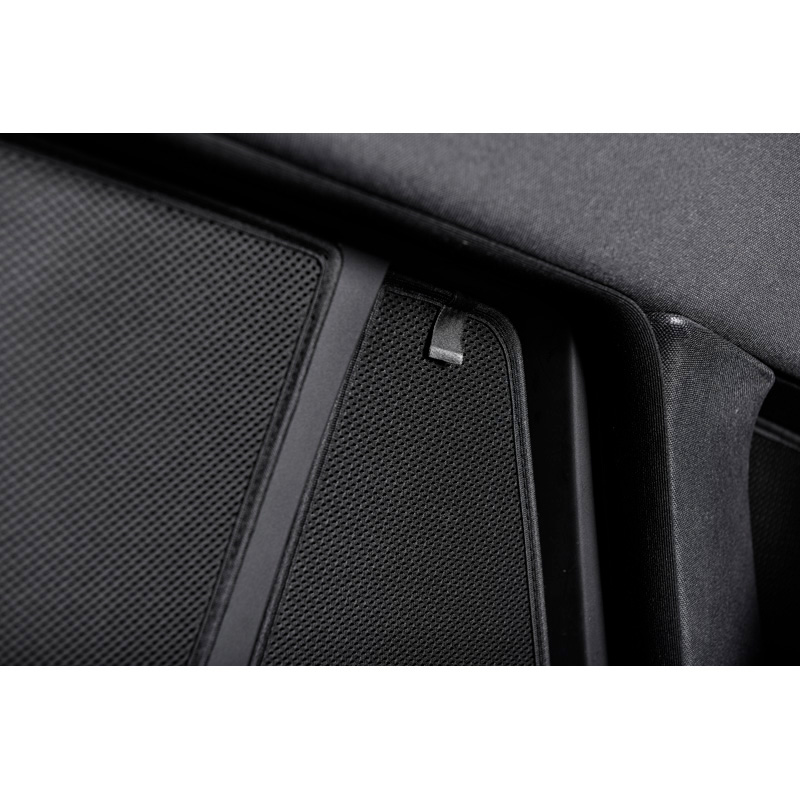 Set Car Shades  Cupra Formentor 2020- (6-delig)