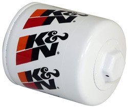 K&N Oliefilter Chevrolet Express 1500 5.3 2003-06