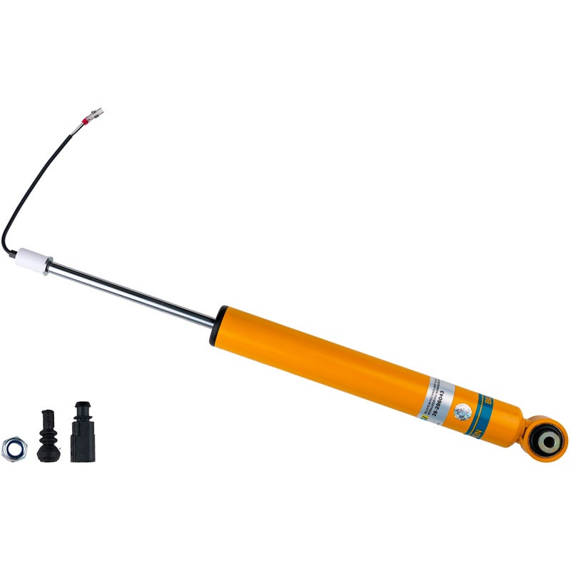 Bilstein B6 (26-296043)  Audi A4 B9 Avant/Allroad (8W) 05/2015- / A5 Sportback 06/2016- 90-331 kW - achteras