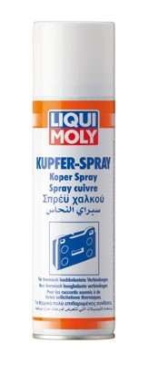 LIQUI MOLY KOPERPASTA 250 ML