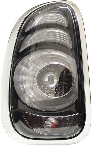 Achterlichten Mini Countryman R60 10>>