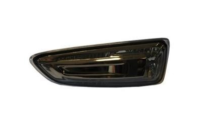 zijknipperlicht, smoke, rechts Opel Zafira, 2011 -