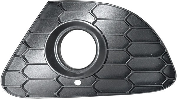 Bumper Grill Links Alfa Romeo Giulietta