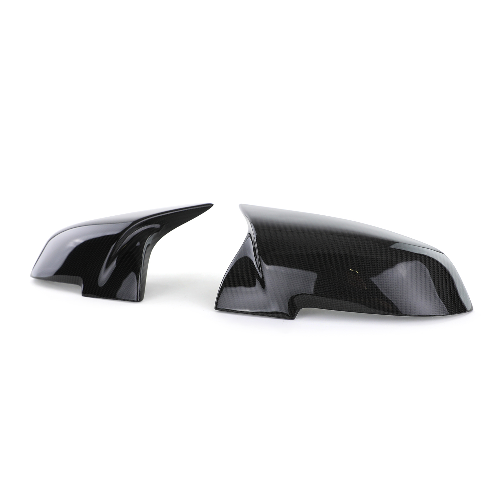 Spiegelkappen BMW F30 F31 F34 F35 F32 F33 F36 F20 Carbon