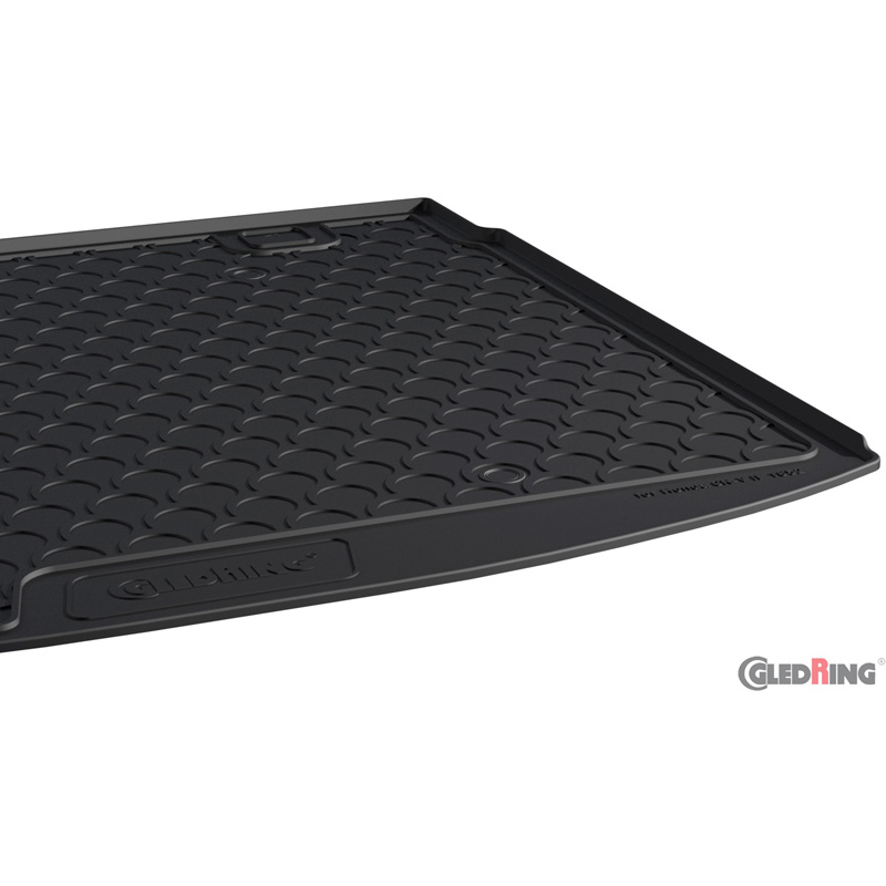 Rubbasol (Rubber) Kofferbakmat  Honda CR-V 9/2018- (Hoge variabele laadvloer)