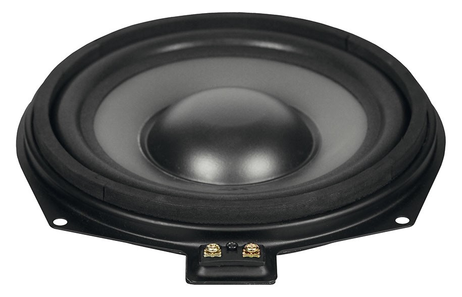 20 cm (8”) Bass Speakers (Pair) VS200W BMW