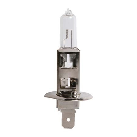 Vervanging H1 Gloeilamp 55W P14,5s bls