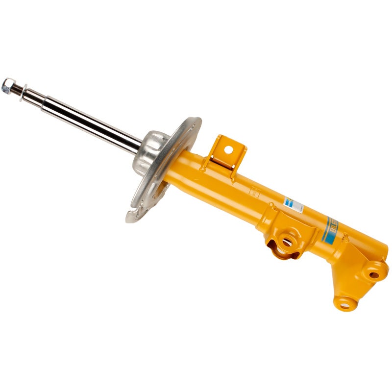 Bilstein B6 (22-218254)  Mercedes SLC (R172) 180 / 200 / 250 d / 260 / 300 01/2016- / SLK (R172) 200 / 250 / 250 CDI / d / 300 / 350 02/2011- - vooras