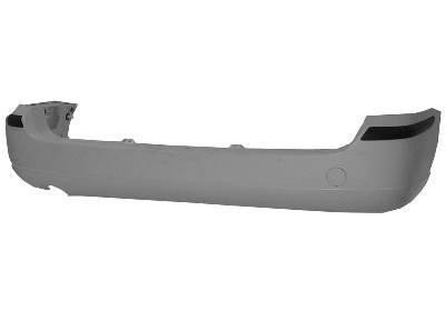 achterbumper, Stationwagen, in primer, 09/2001-Ford Focus, 1998-