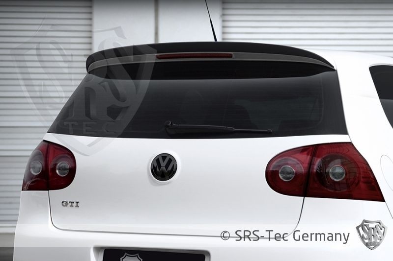 Achter Spoiler Addon GT, VW Golf V