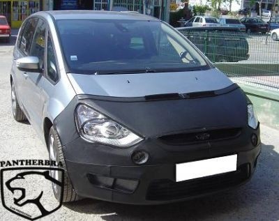 Steenslag/Auto Bra Ford focus S-max 2006-2007