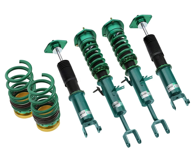 Schroefset TOYOTA 86 TEIN TYPE FLEX