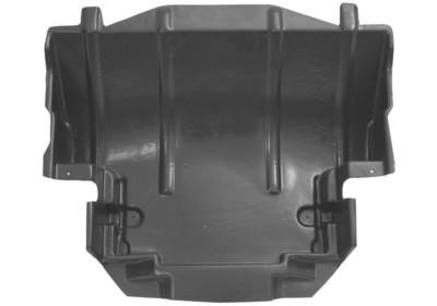beschermplaat onder de motor VW LT, 1996-2006