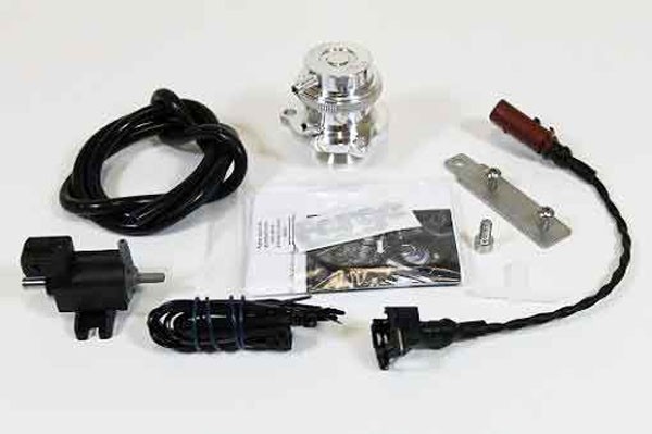 Audi TT MK3 2.0 TSI Replacement valve FORGE VACUUM OPERATED VALV