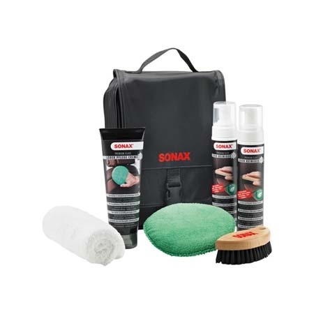 Sonax 281941 Premium Class Lederonderhoudsset.