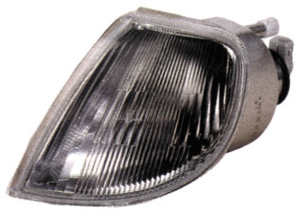 Knipperlicht rechts SAXO 96-99 WIT