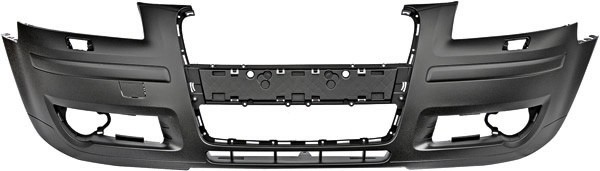 Voorbumper Audi A3 8P SPORTB
