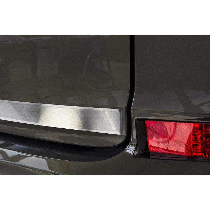 RVS Kofferbaksierlijst  Honda CRV 2012-