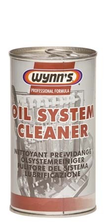 Wynn's 47241 Oil system cleaner 325ml