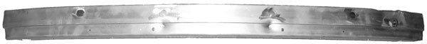 VoorBumper binnenbalk MERIVA 03-10 ALUMINIUM