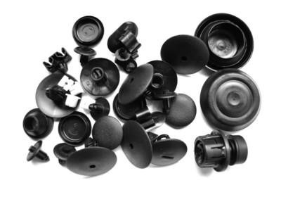 montageset voorschade Opel Vivaro, 2001-2006